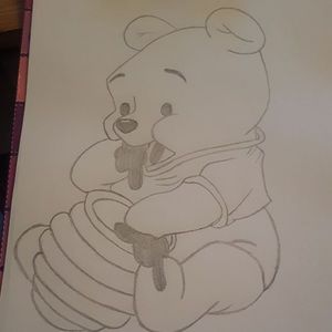 Meet your Posher, Pati